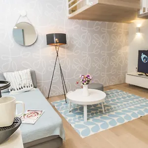 Luxury Liechtenstein Apartamento