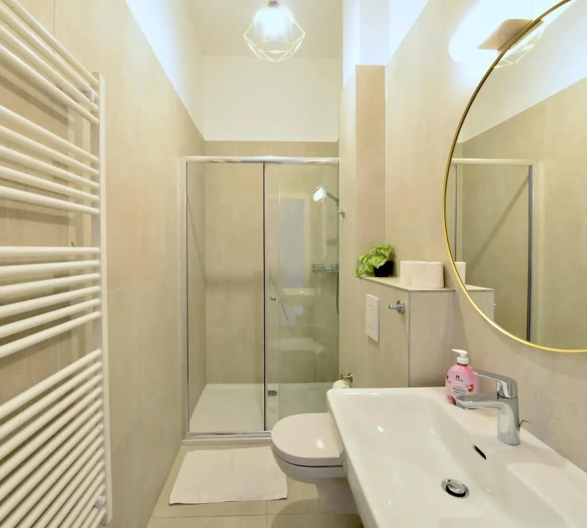 Studio Close To Centre And Akh Vienna