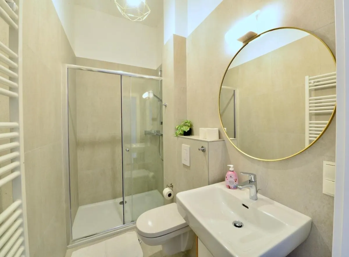 Studio Close To Centre And Akh 비엔나 아파트