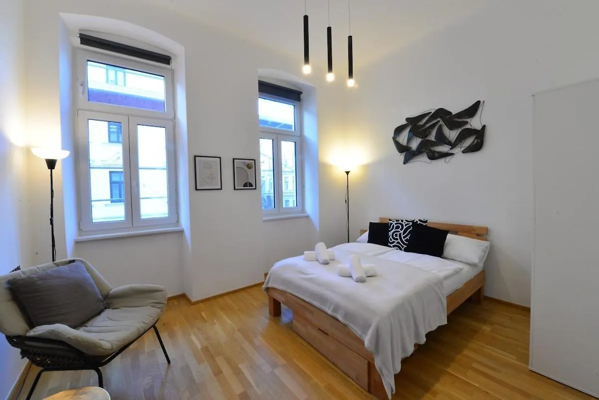 Studio Close To Centre And Akh 비엔나 아파트