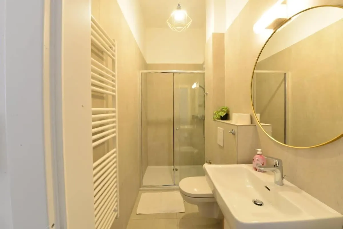 아파트 Studio Close To Centre And Akh 비엔나